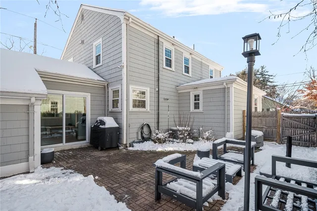 $1,125,000 | 4 Mt Avenue, Providence, RI 02906