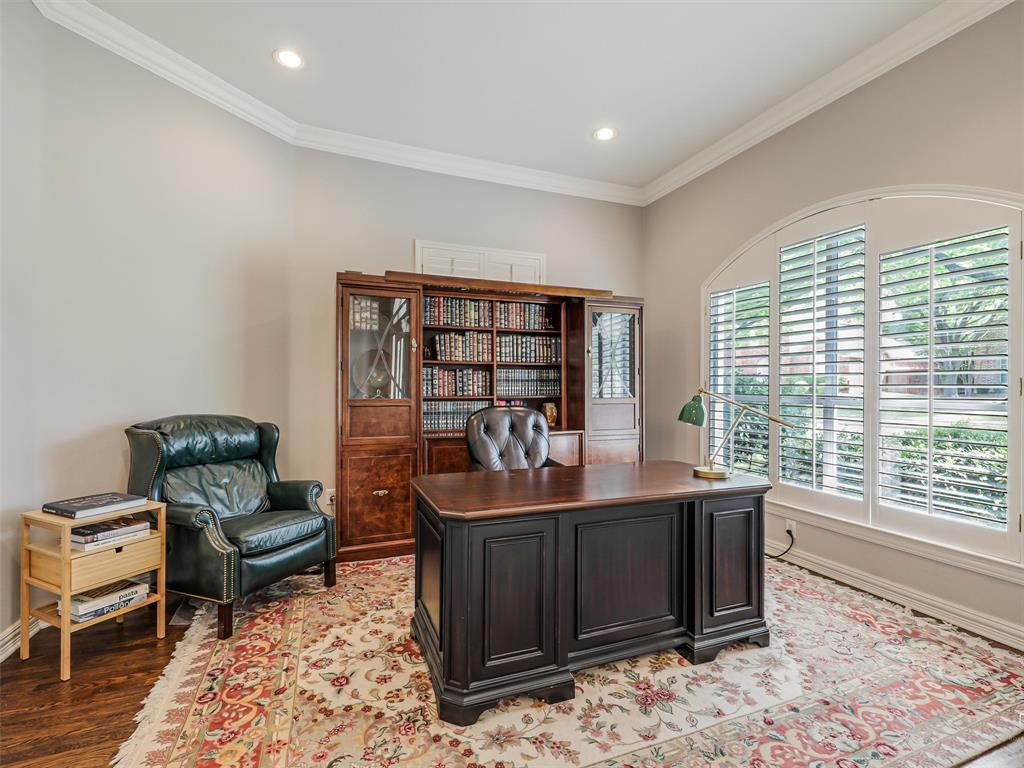 5405 Quail Run Frisco, TX 75034 - Photo 21 of 40