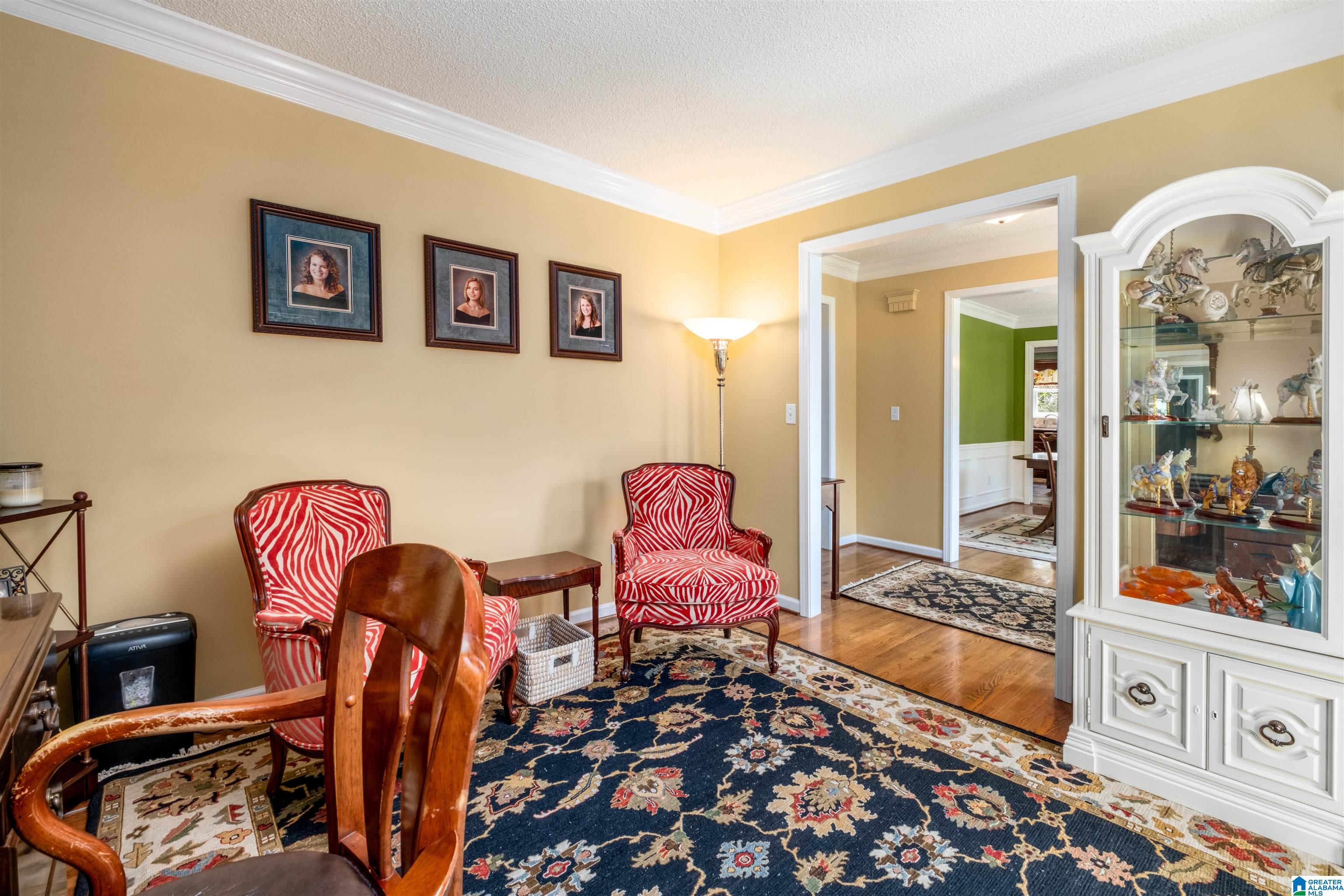 5381 Harvest Ridge Lane Birmingham, AL 35242 - Photo 7 of 46