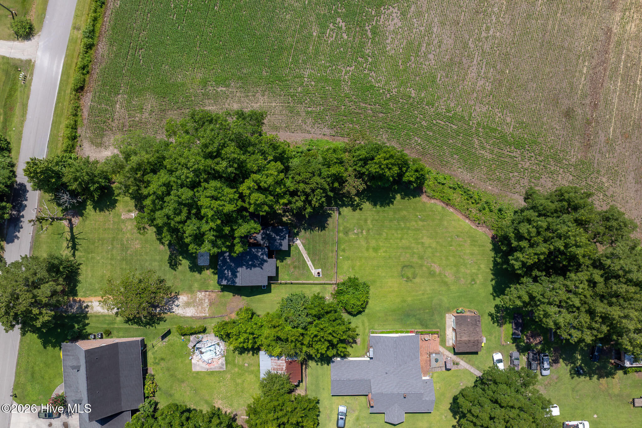 341 North Humphrey Road Jacksonville, NC 28546 - Photo 55 of 64