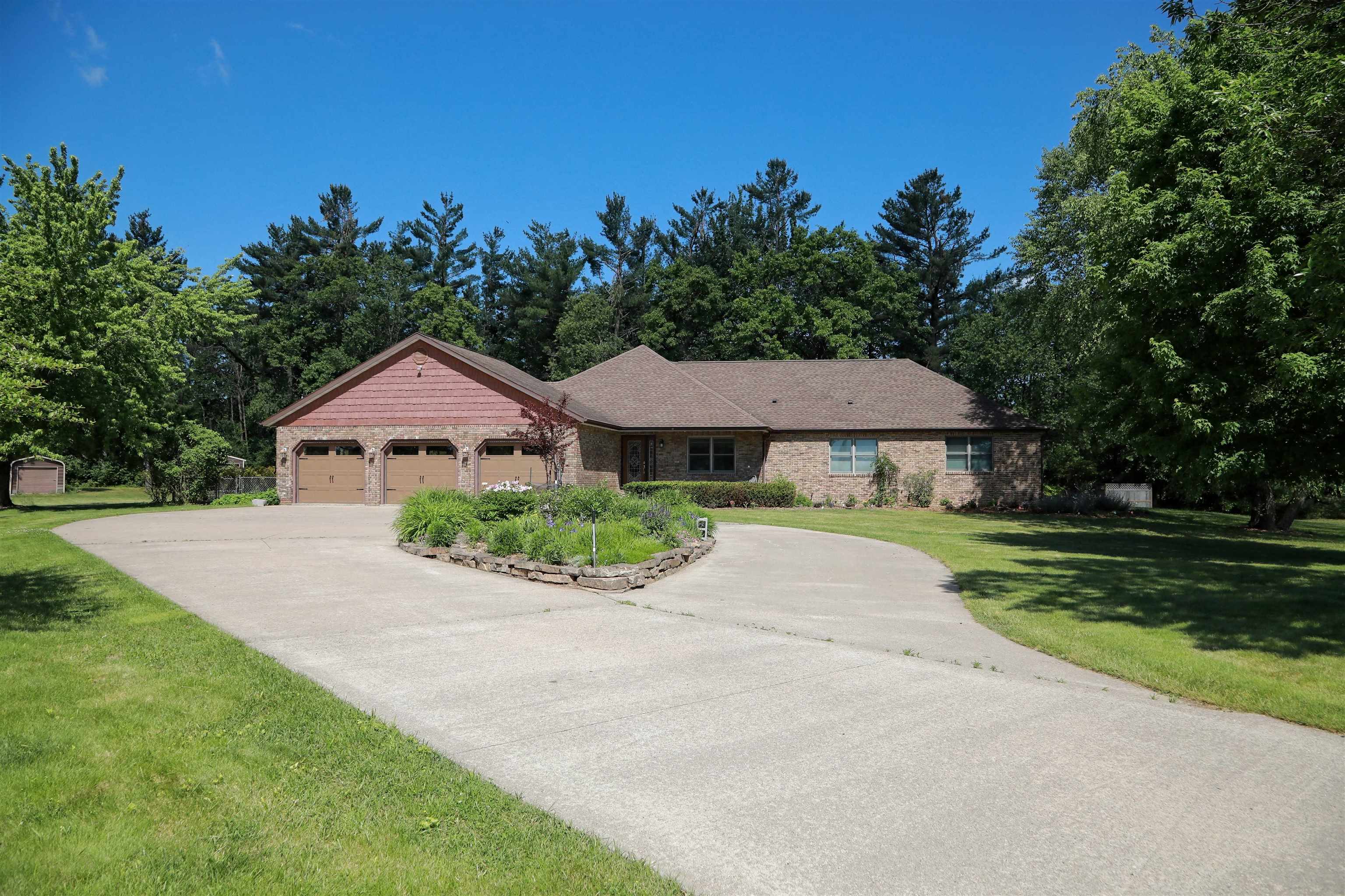 1424 Oxbow Road Stevens Point, WI 54482 - Photo 51 of 58