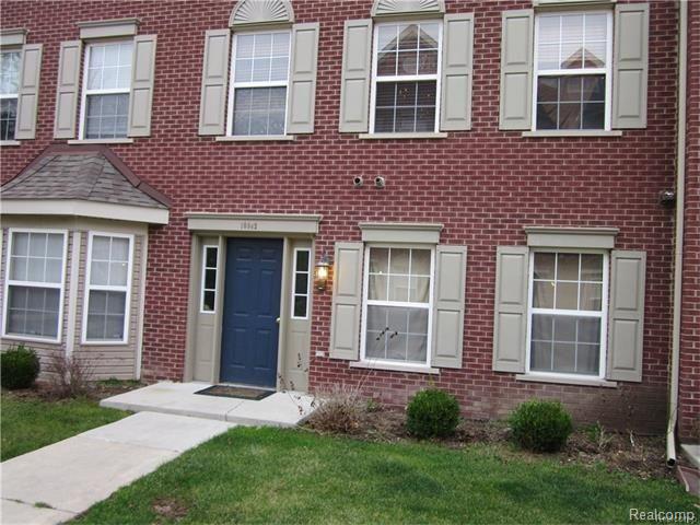 10842 Pardee Road Taylor, MI 48180 - Photo 1 of 10