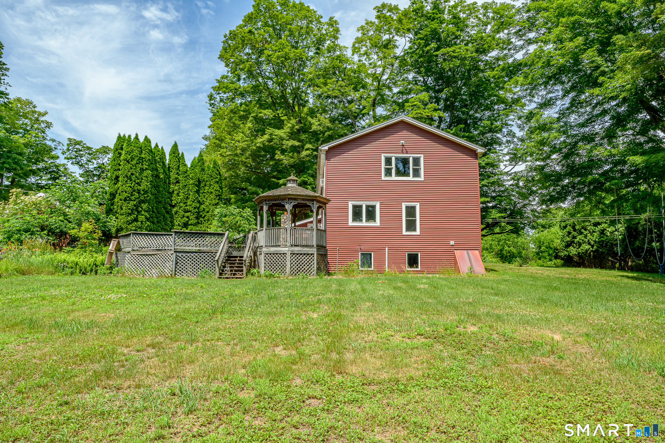 21 Duffy Road Pomfret, CT 06259 - Photo 39 of 40