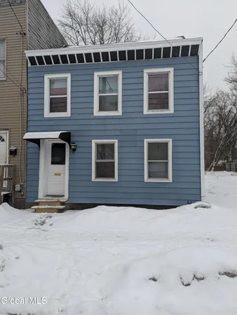 $135,000 | 54 Ontario Street, Albany, NY 12206
