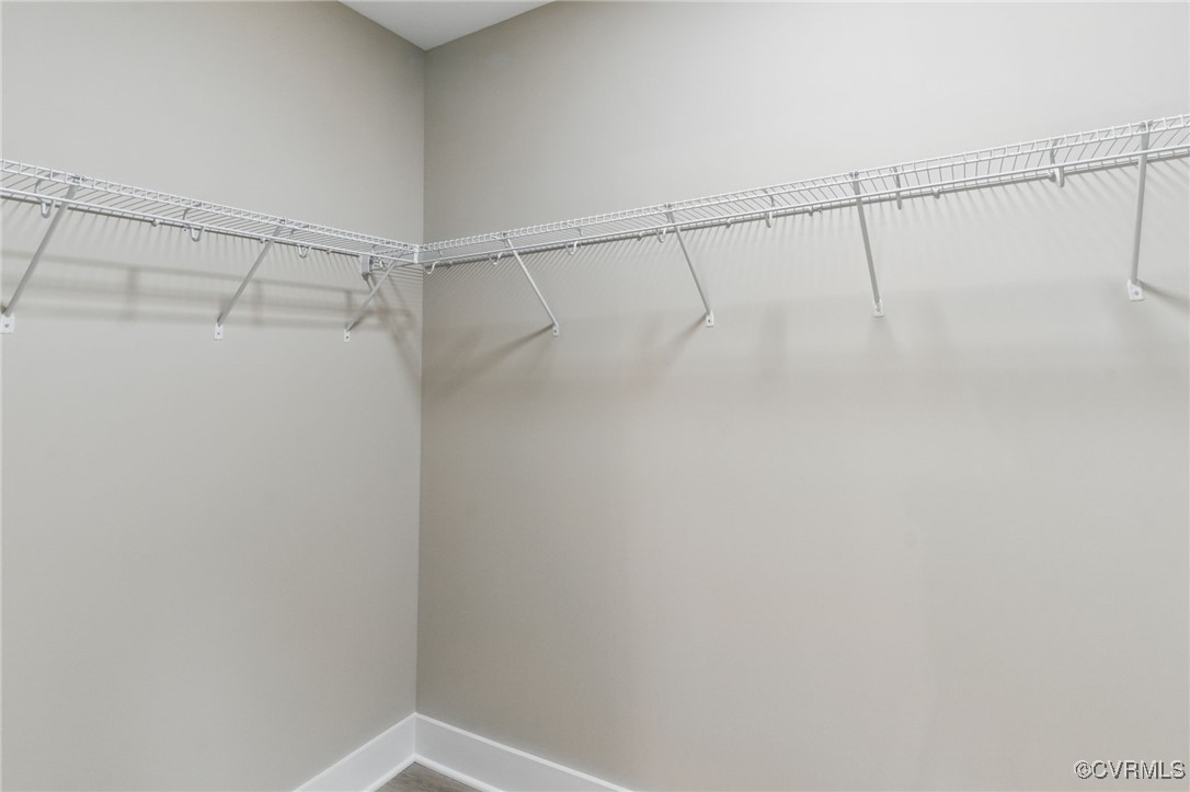 86 Promise Lane Bumpass, VA 23024 - Photo 26 of 46 a view of a room