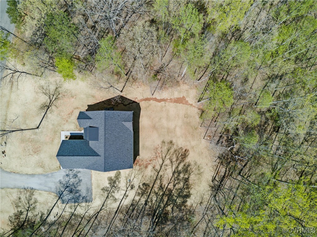 86 Promise Lane Bumpass, VA 23024 - Photo 7 of 46 a picture of outside space