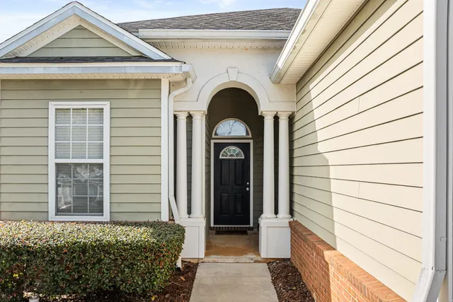 $354,500 | 1841 Acorn Ridge Trail, Tallahassee, FL 32312