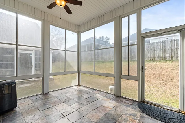 $354,500 | 1841 Acorn Ridge Trail, Tallahassee, FL 32312