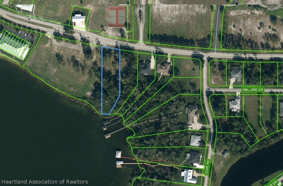 1030 Lake June Road Lake Placid, FL 33852 - Photo 10 of 10 Gallery Image 10