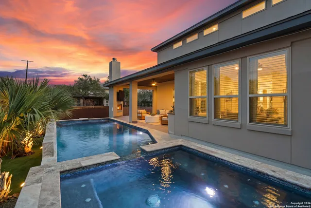 $949,999 | 3707 Watch Hill, San Antonio, TX 78257