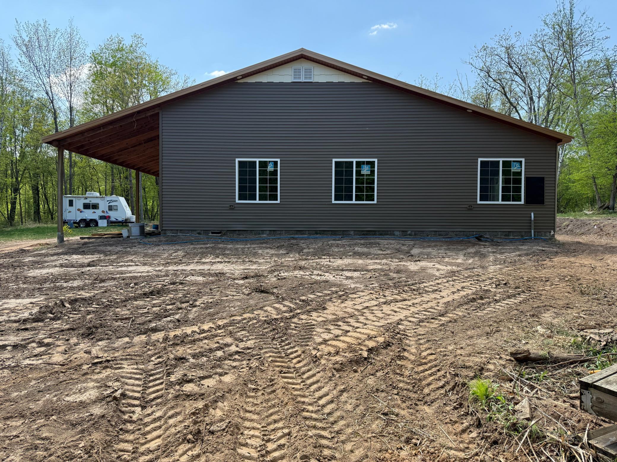 2072 209th Street Centuria, WI 54824 - Photo 16 of 56