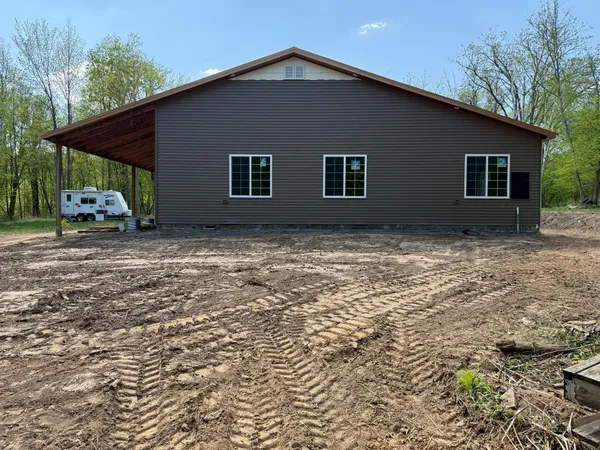 $290,000 | 2072 209th Street, Centuria, WI 54824