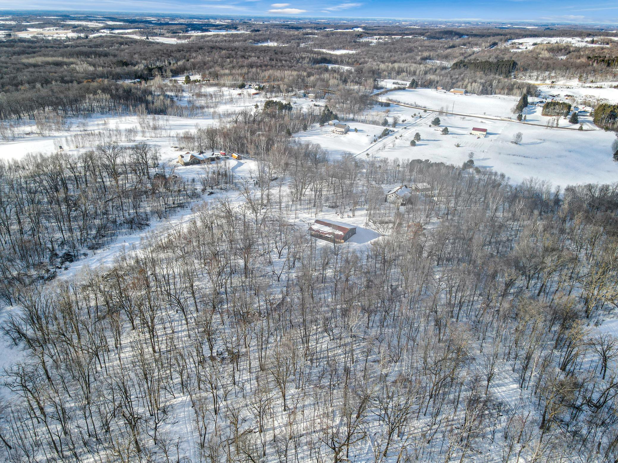 2072 209th Street Centuria, WI 54824 - Photo 3 of 64