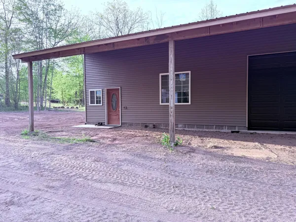 $290,000 | 2072 209th Street, Centuria, WI 54824
