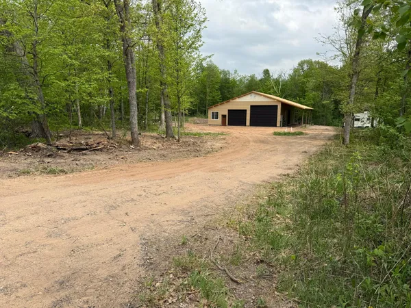 $290,000 | 2072 209th Street, Centuria, WI 54824