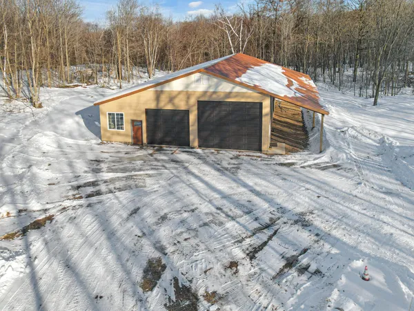 $290,000 | 2072 209th Street, Centuria, WI 54824