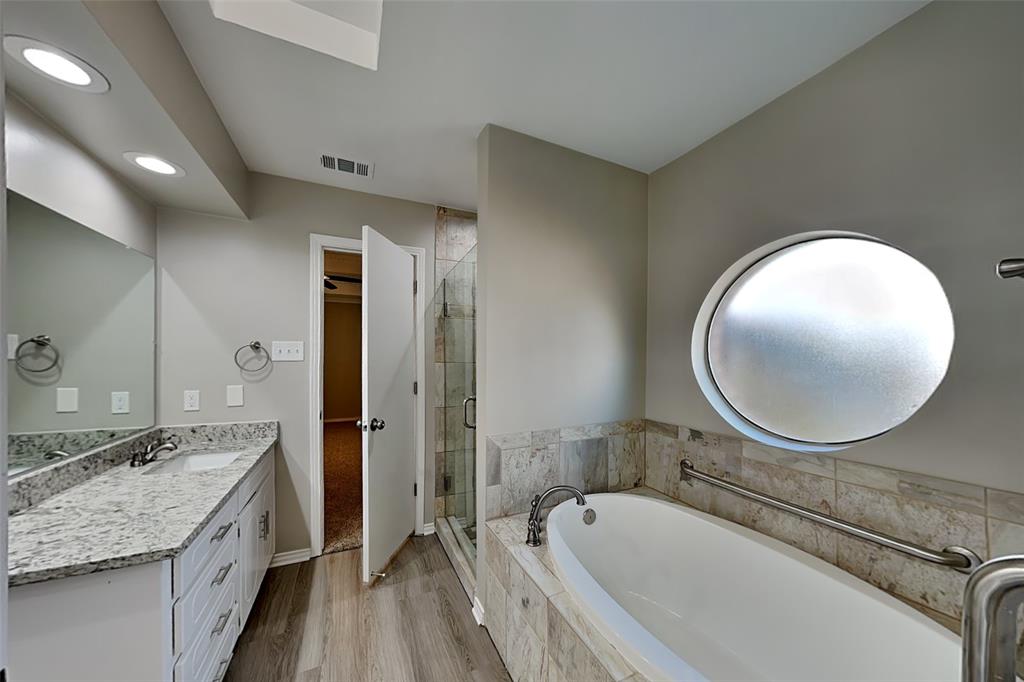 212 Springhill Drive Hurst, TX 76054 - Photo 11 of 21