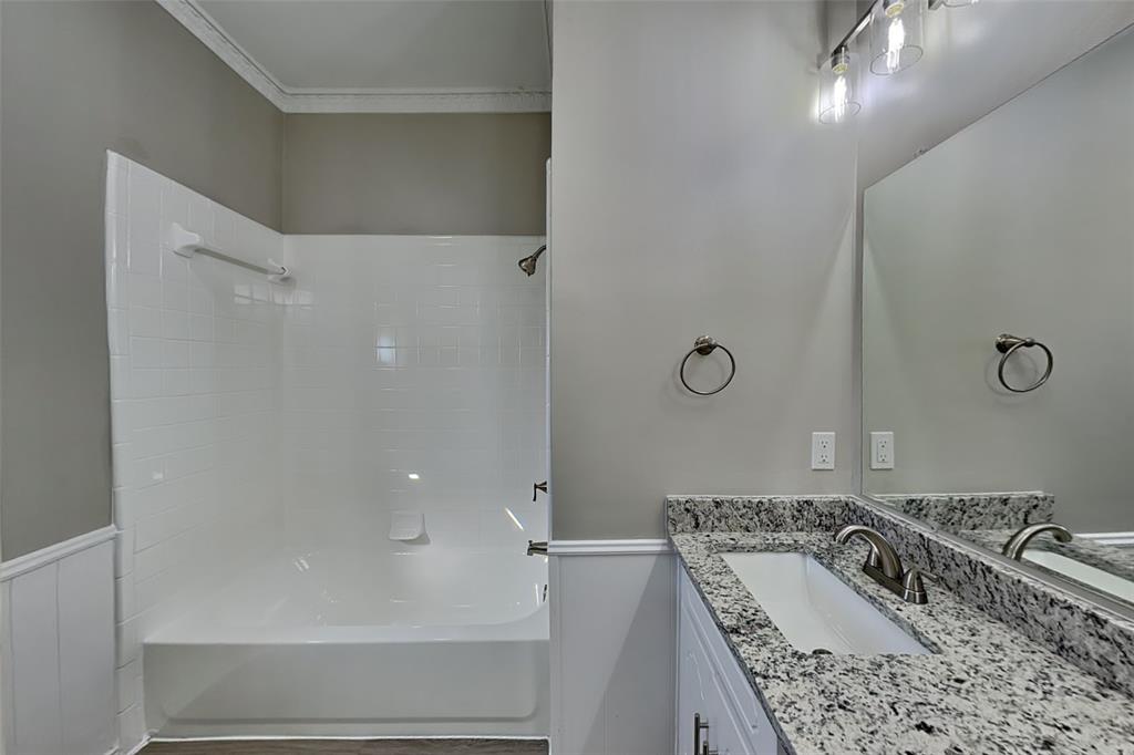 212 Springhill Drive Hurst, TX 76054 - Photo 18 of 21