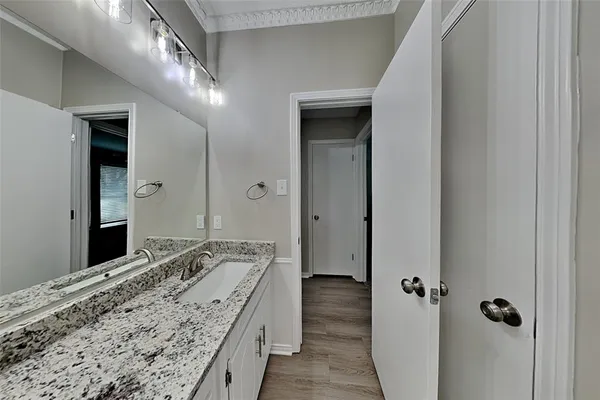 $2,550 | 212 Springhill Drive, Hurst, TX 76054