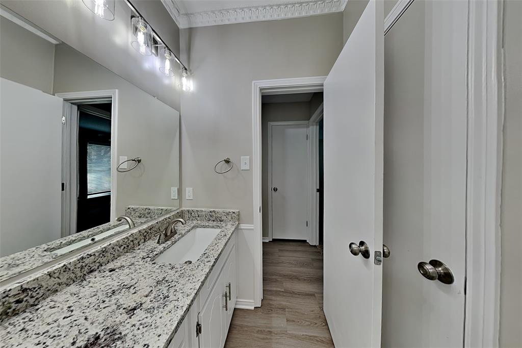 212 Springhill Drive Hurst, TX 76054 - Photo 19 of 21