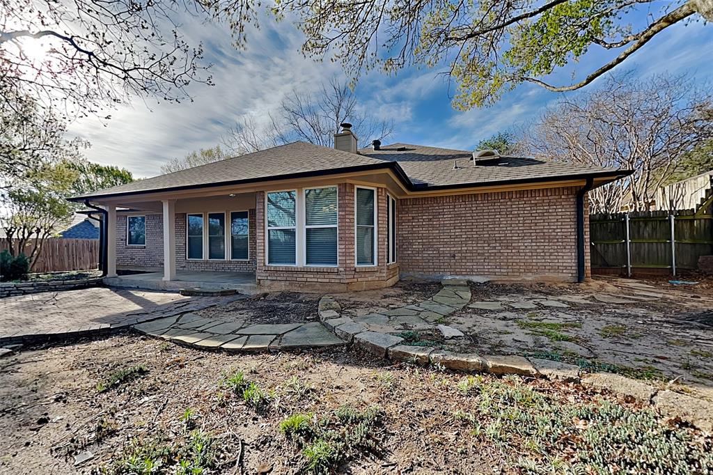 212 Springhill Drive Hurst, TX 76054 - Photo 20 of 21