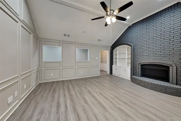 $2,550 | 212 Springhill Drive, Hurst, TX 76054