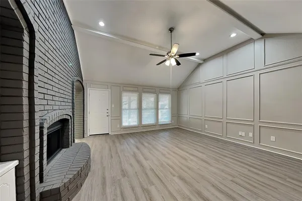$2,550 | 212 Springhill Drive, Hurst, TX 76054