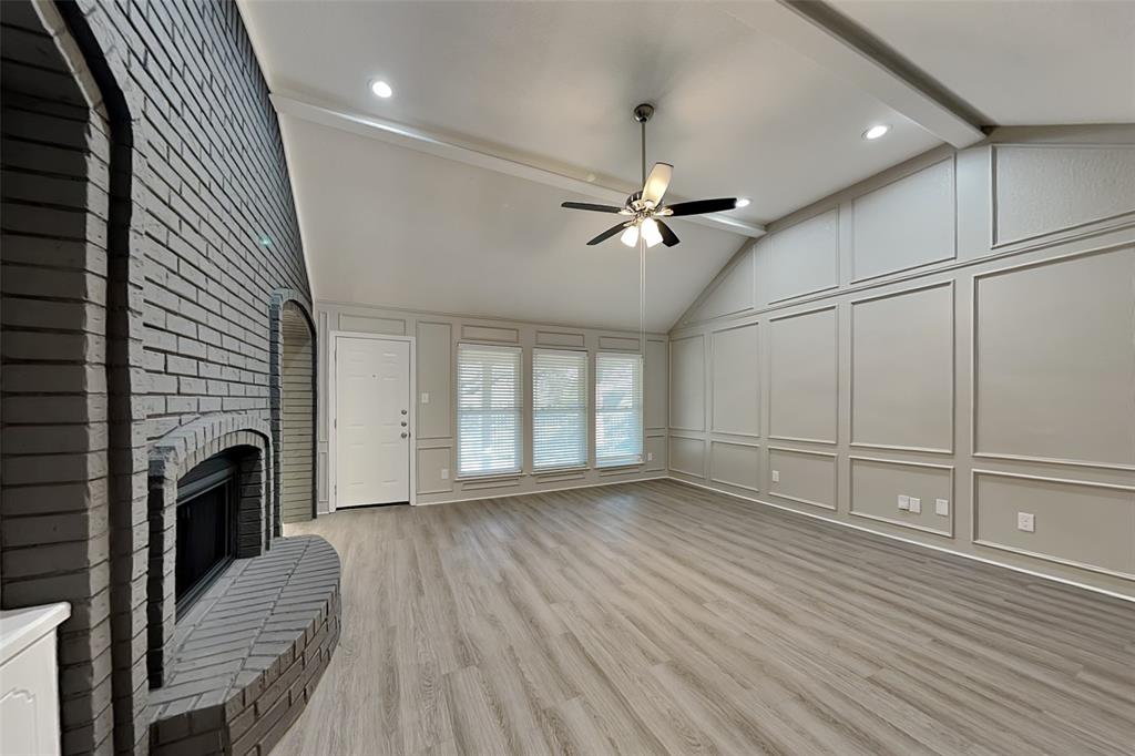 212 Springhill Drive Hurst, TX 76054 - Photo 3 of 21