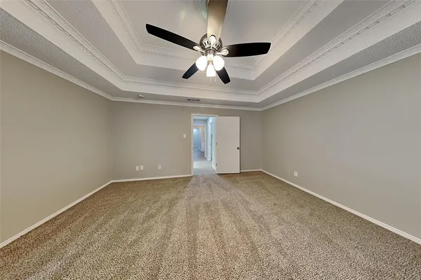 $2,550 | 212 Springhill Drive, Hurst, TX 76054