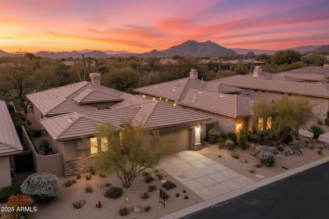 $1,325,000 | 30962 North 74th Way, Scottsdale, AZ 85266