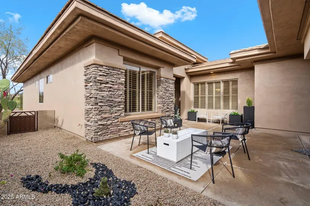 $1,325,000 | 30962 North 74th Way, Scottsdale, AZ 85266