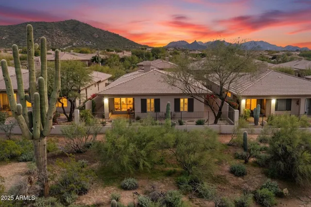 $1,325,000 | 30962 North 74th Way, Scottsdale, AZ 85266