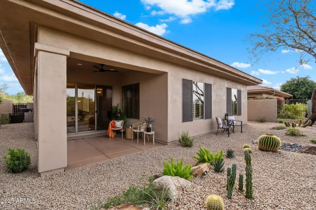 $1,325,000 | 30962 North 74th Way, Scottsdale, AZ 85266