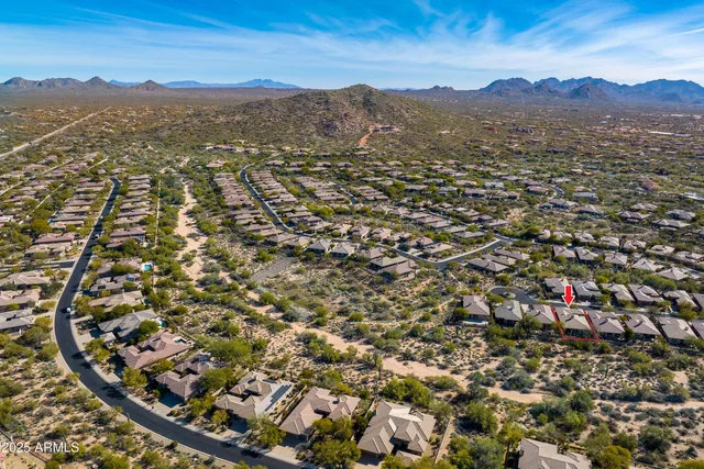 $1,325,000 | 30962 North 74th Way, Scottsdale, AZ 85266