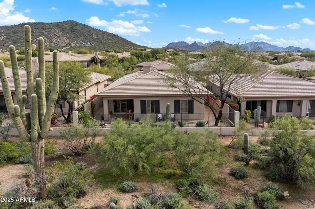 $1,325,000 | 30962 North 74th Way, Scottsdale, AZ 85266