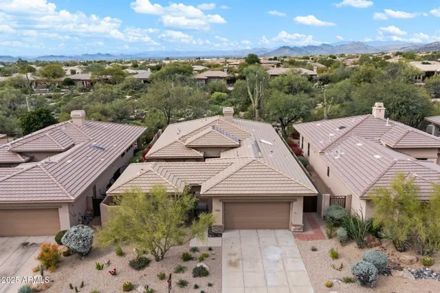$1,325,000 | 30962 North 74th Way, Scottsdale, AZ 85266