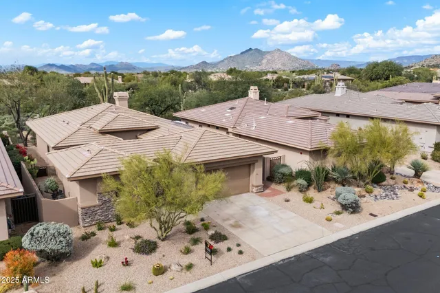$1,325,000 | 30962 North 74th Way, Scottsdale, AZ 85266