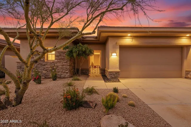 $1,325,000 | 30962 North 74th Way, Scottsdale, AZ 85266