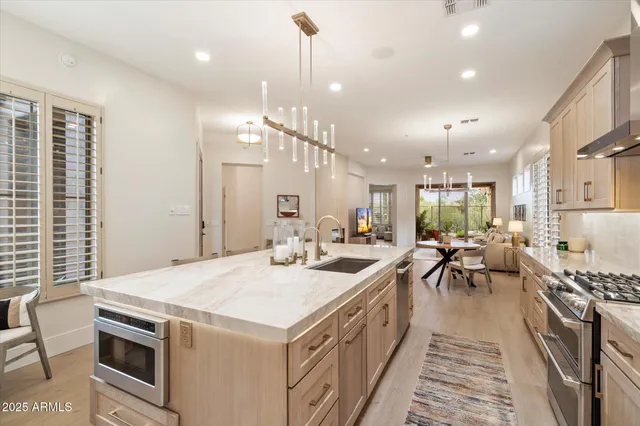 $1,325,000 | 30962 North 74th Way, Scottsdale, AZ 85266