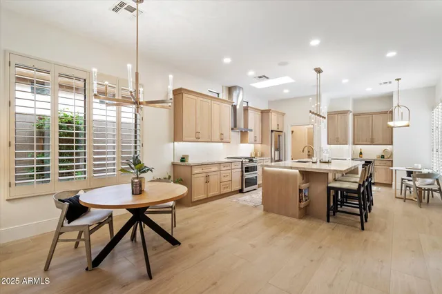 $1,325,000 | 30962 North 74th Way, Scottsdale, AZ 85266