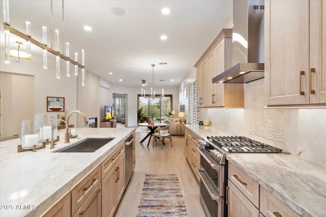 $1,325,000 | 30962 North 74th Way, Scottsdale, AZ 85266