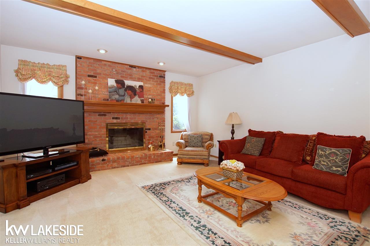 2190 Reagan Drive Rochester Hills, MI 48309 - Photo 16 of 31