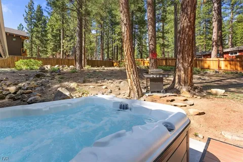 $2,675,000 | 1064 Mill Creek Road, Incline Village, NV 89451