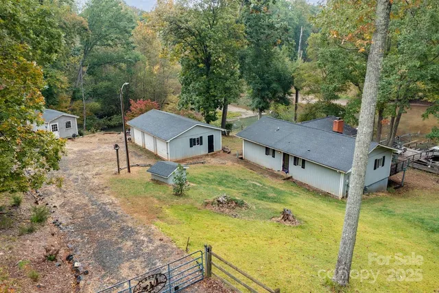 $525,000 | 7101 Signer Road, Charlotte, NC 28278