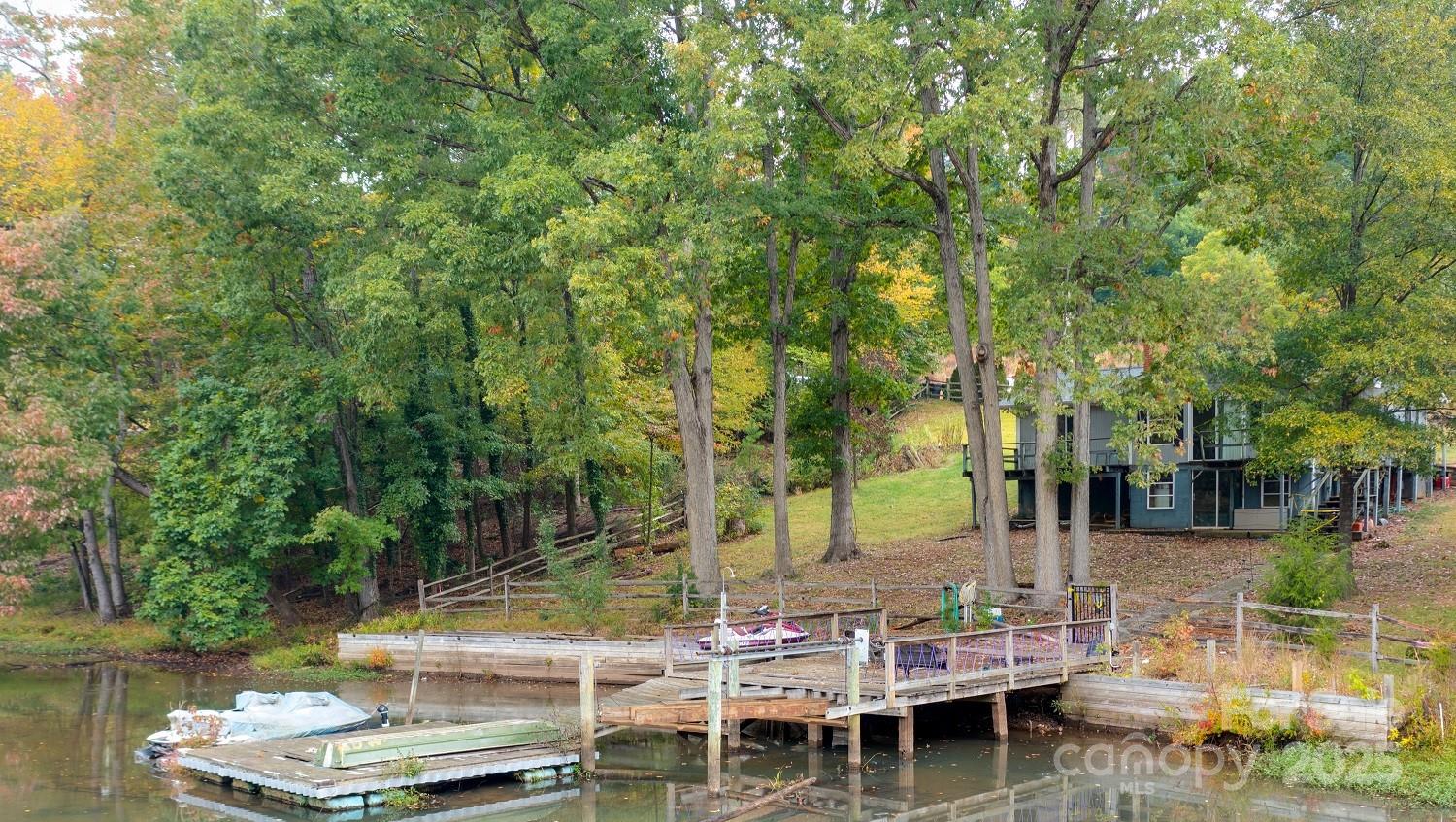 7101 Signer Road Charlotte, NC 28278 - Photo 24 of 29 Gallery Image 24
