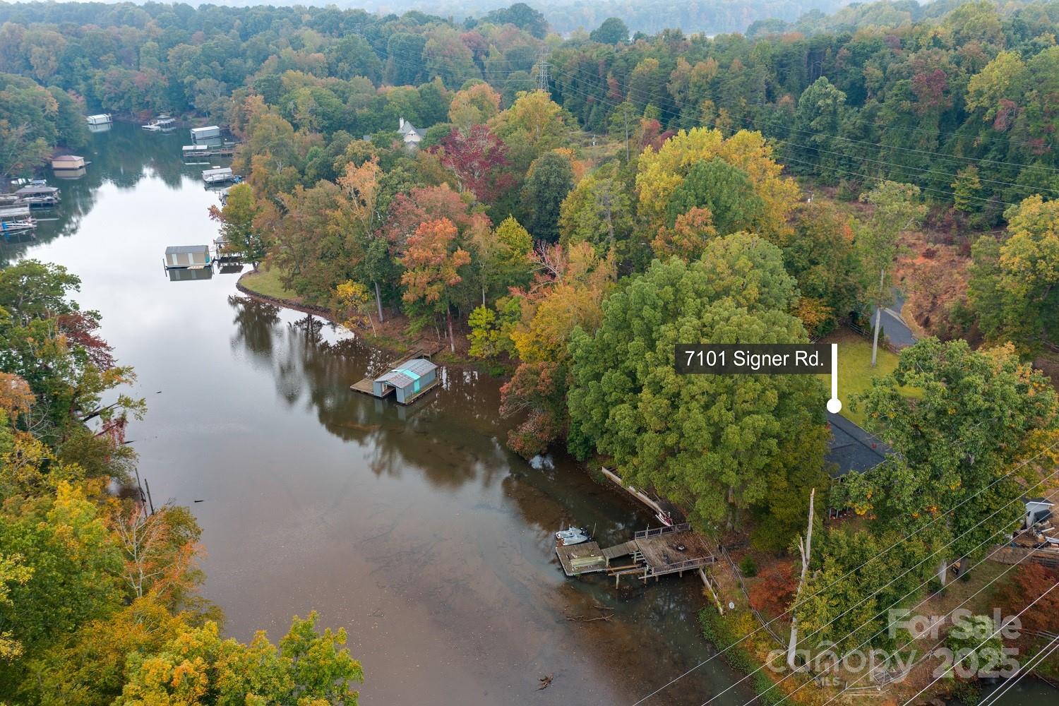 7101 Signer Road Charlotte, NC 28278 - Photo 25 of 29 Gallery Image 25