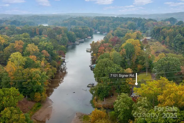 $525,000 | 7101 Signer Road, Charlotte, NC 28278