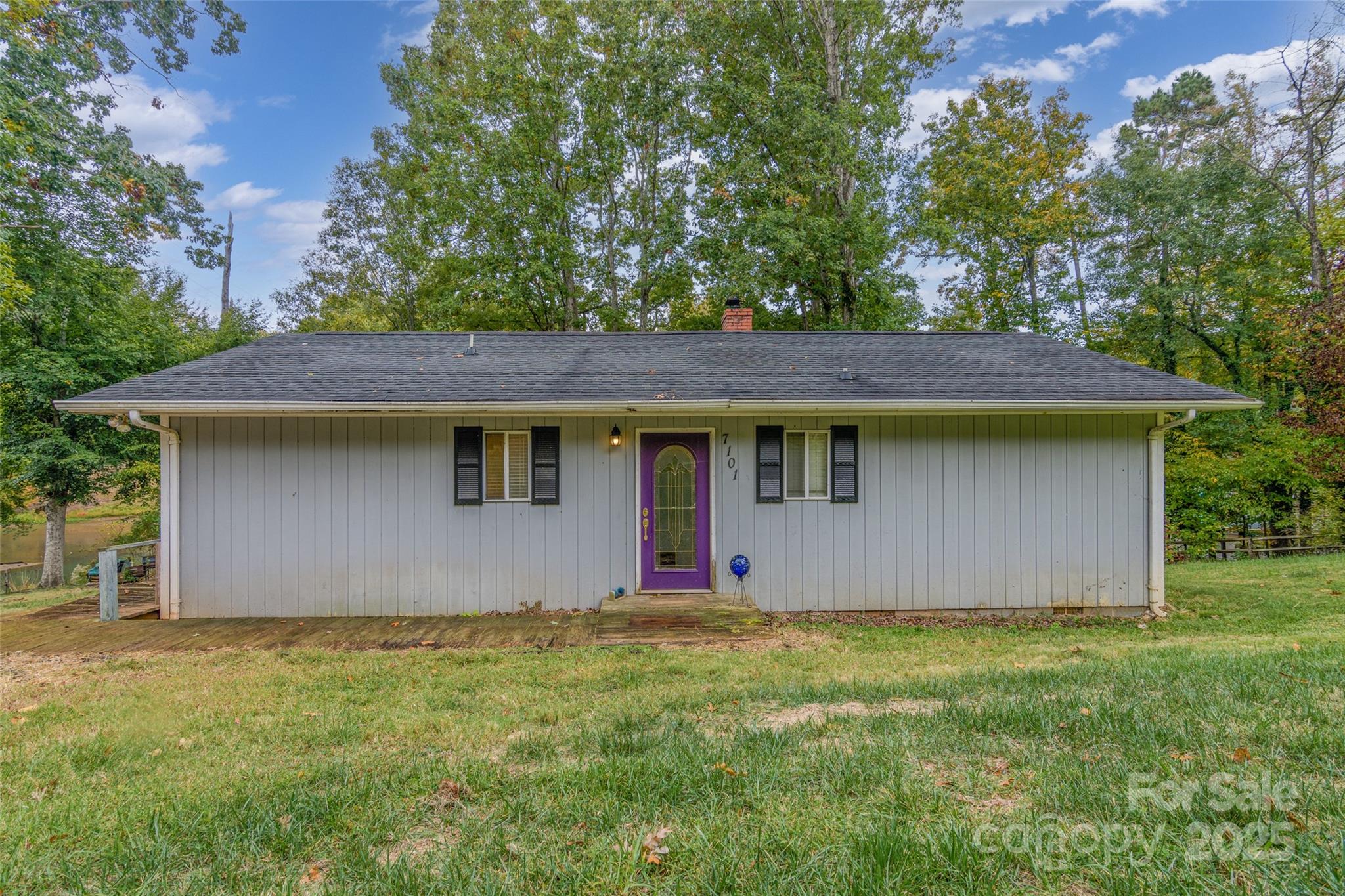 7101 Signer Road Charlotte, NC 28278 - Photo 27 of 29 Gallery Image 27