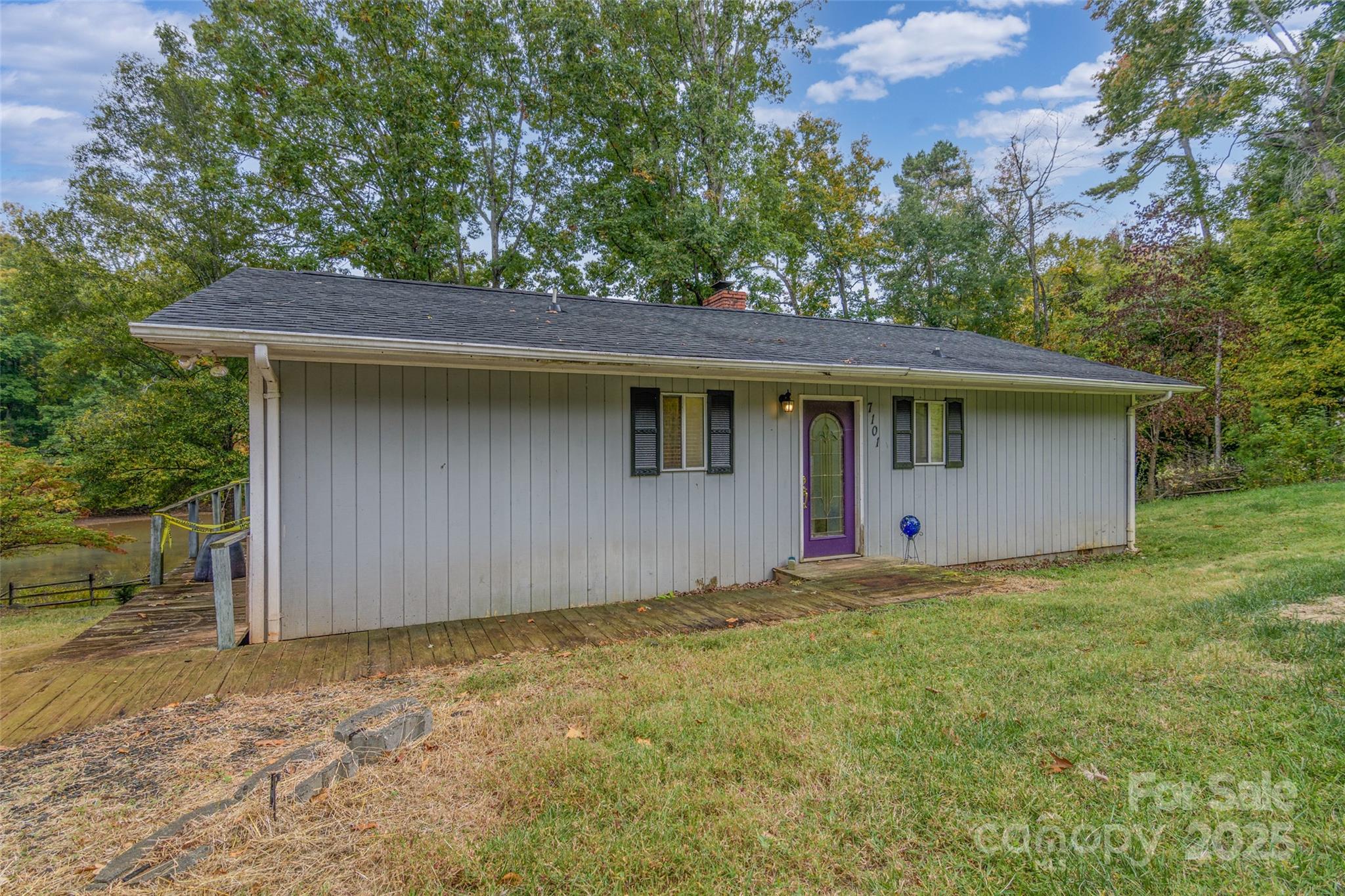 7101 Signer Road Charlotte, NC 28278 - Photo 28 of 29 Gallery Image 28