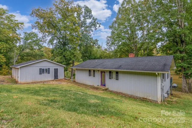 $525,000 | 7101 Signer Road, Charlotte, NC 28278